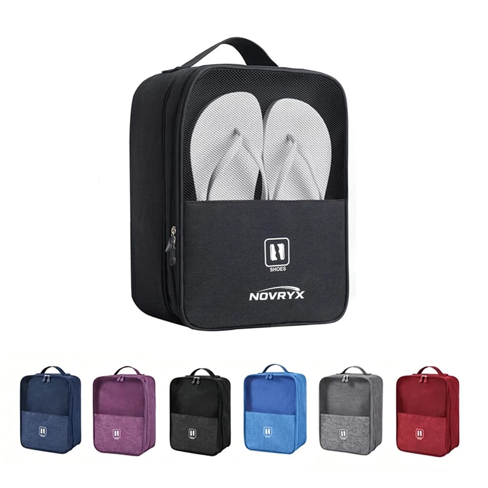 Traveler Shoe Bag