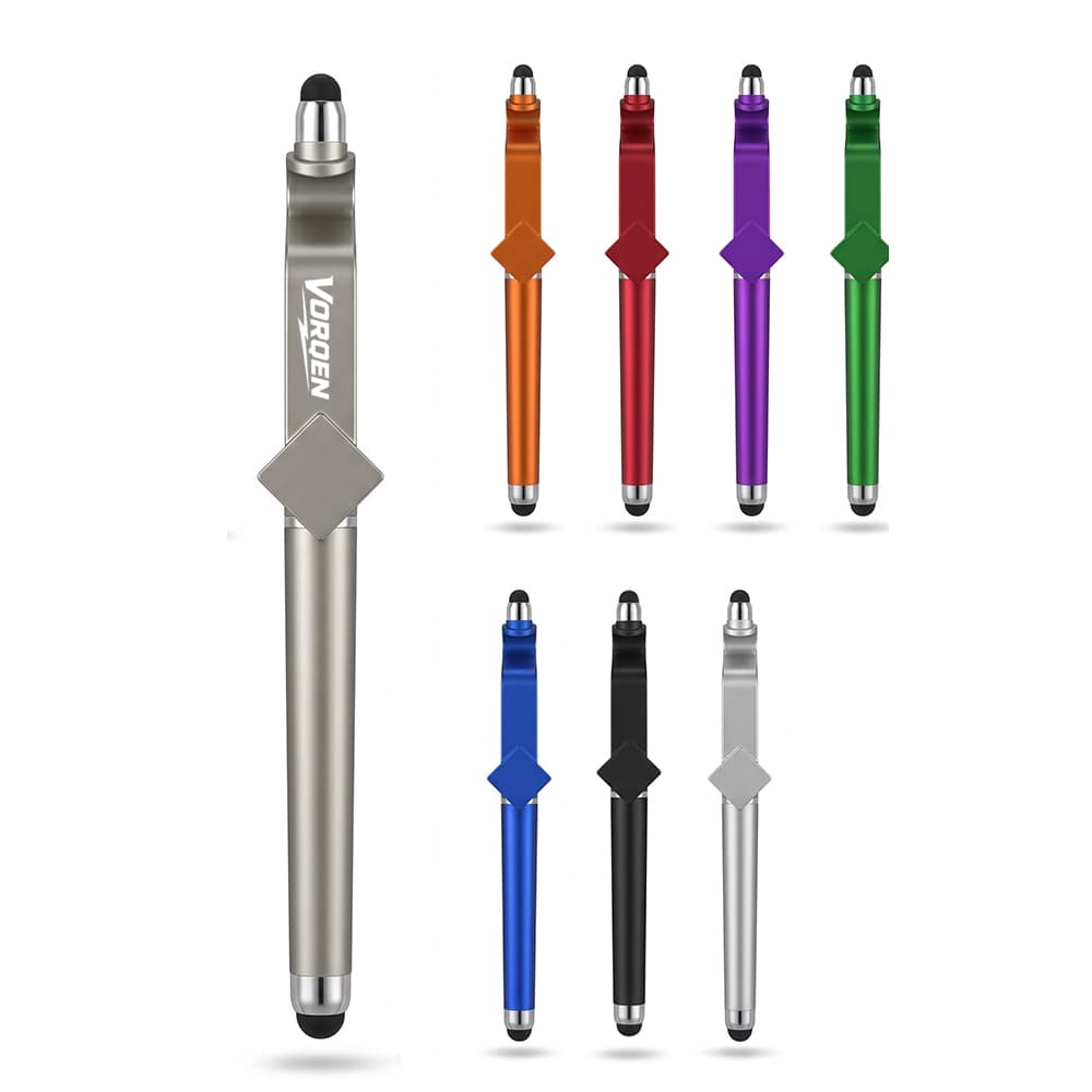 Slim Stylus Stand Pen