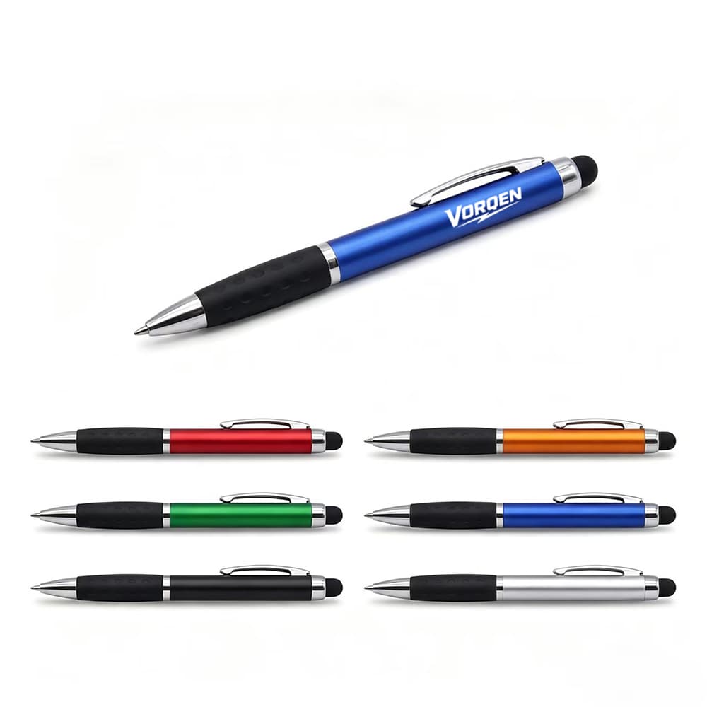 Comfort Grip Stylus Pen
