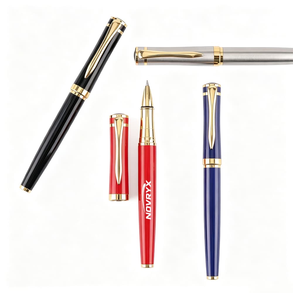 Executive Metal Pen