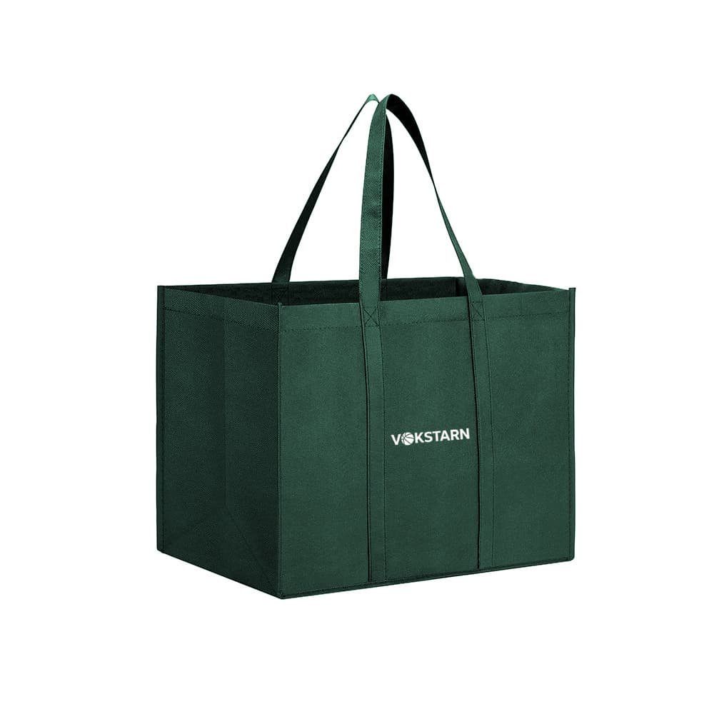 Foldable Grocery Tote Bags gallery 3