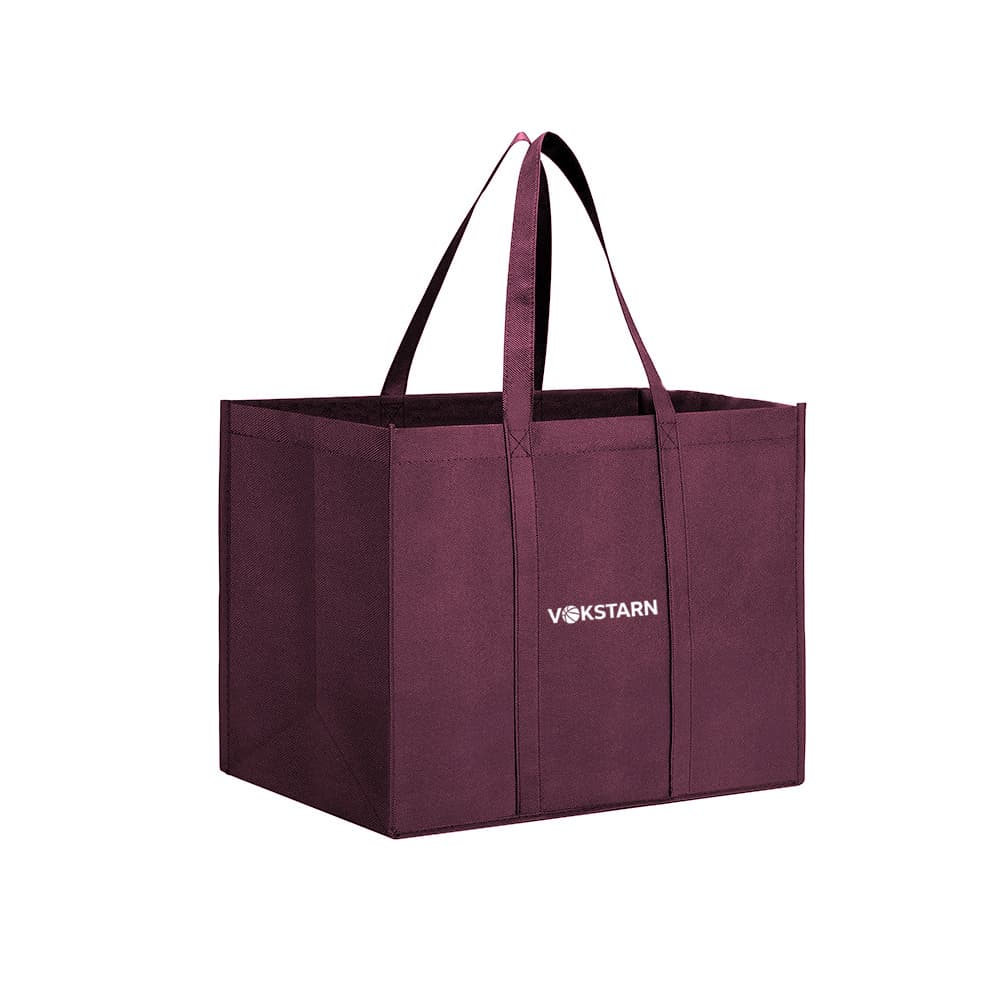 Foldable Grocery Tote Bags gallery 4
