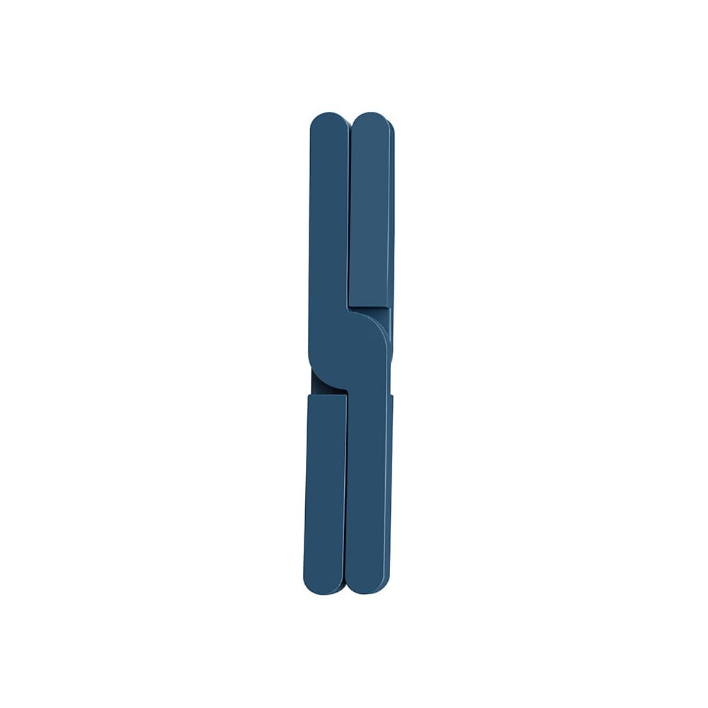 Collapsible Heat Resistant Silicone Mat gallery 5