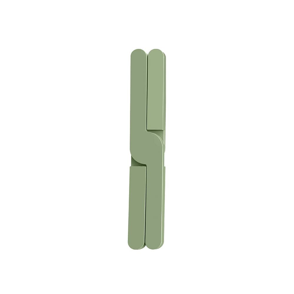 Collapsible Heat Resistant Silicone Mat gallery 6