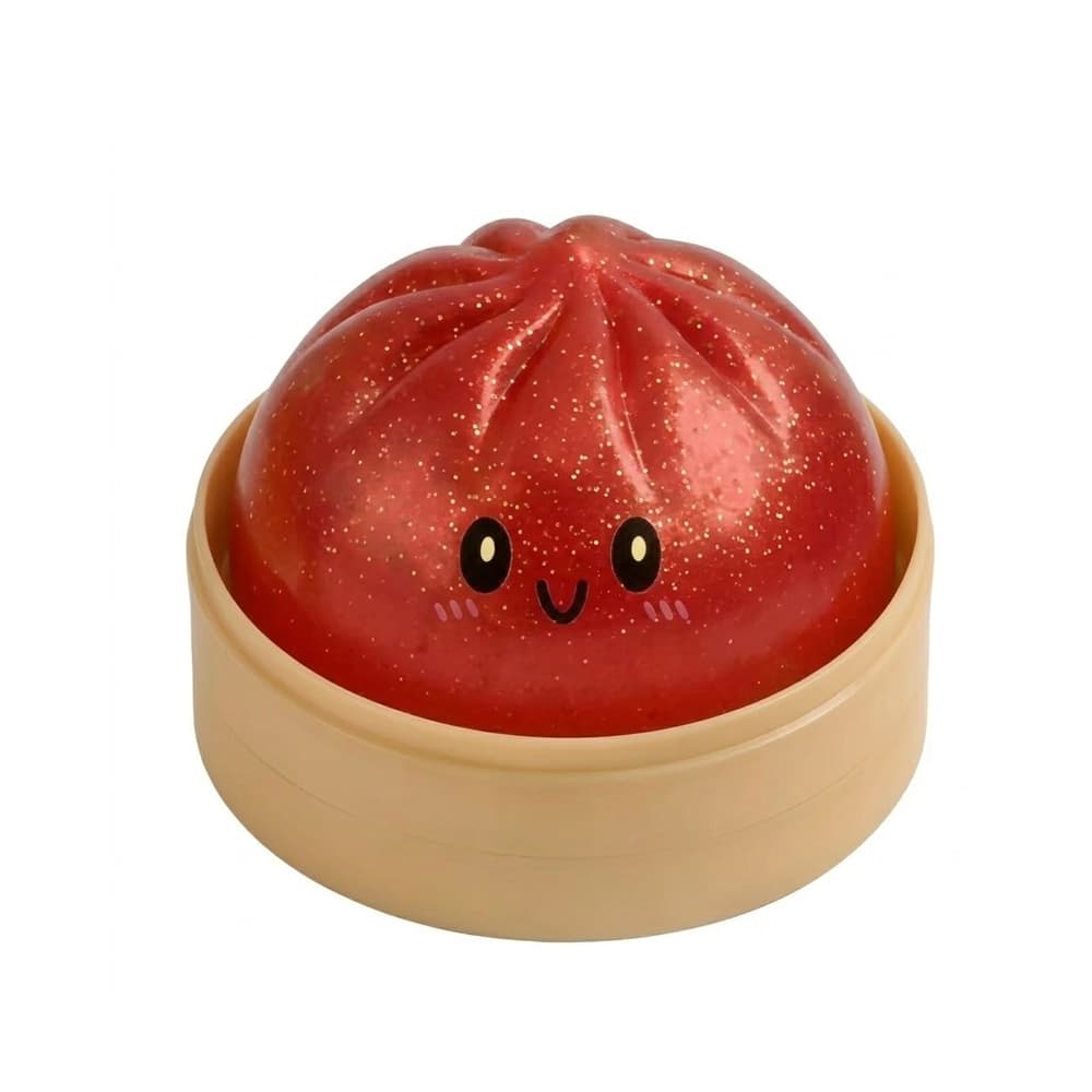 Squishy Bun Shaped Stress Reliever gallery 8