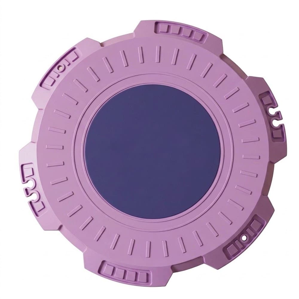 Rotating Waist Twister Exercise Board gallery 2