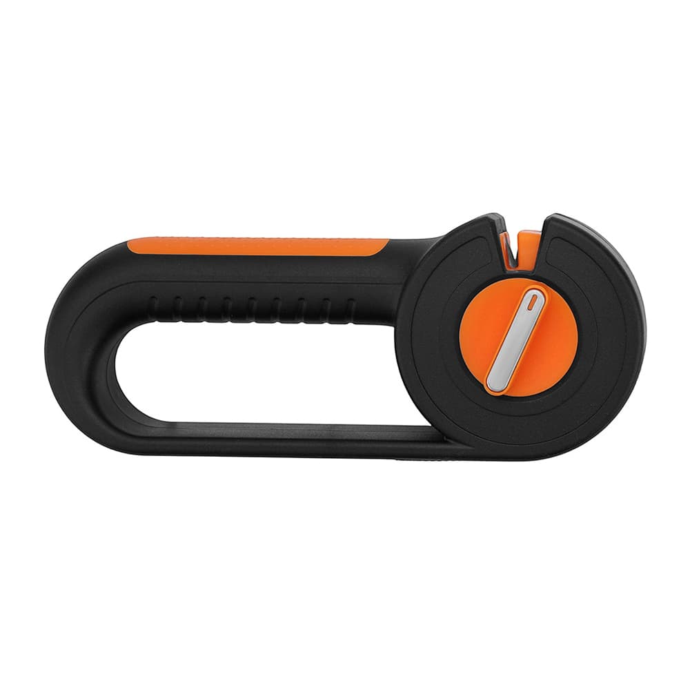 6 Stage Diamond Kitchen Knife Sharpener gallery 5