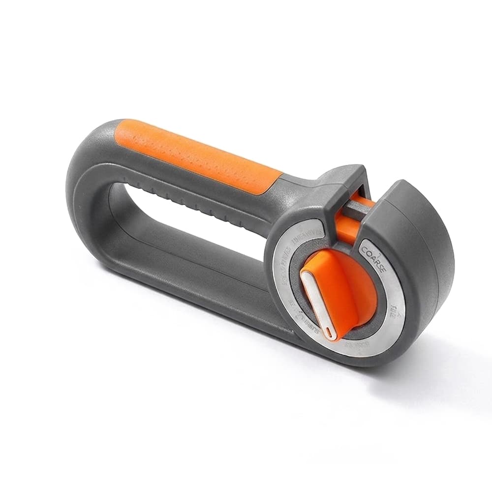 6 Stage Diamond Kitchen Knife Sharpener gallery 1