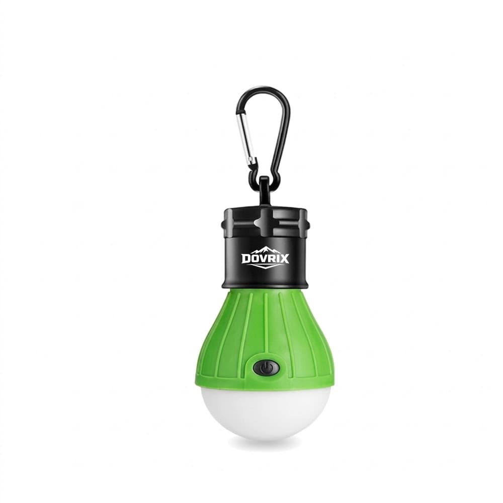 LED Tent Light for Outdoor Adventures gallery 1
