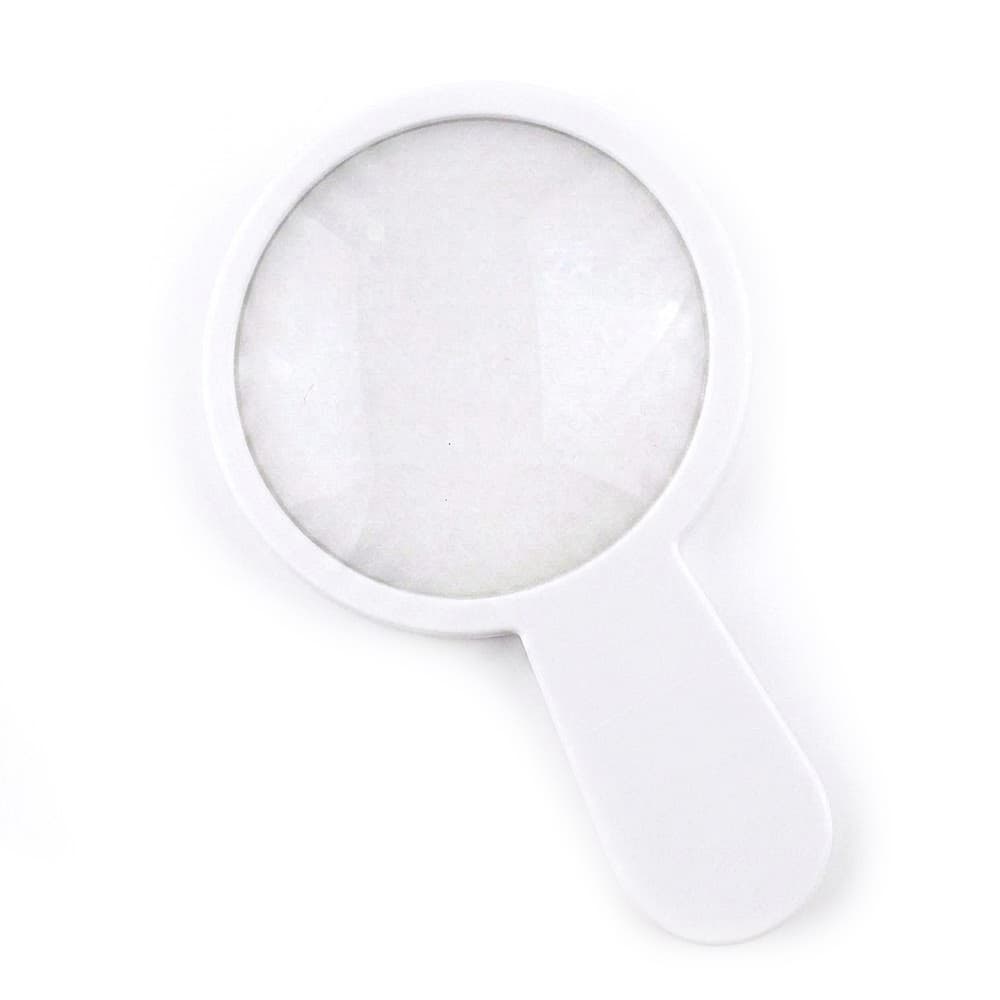 Flexible Handheld Reading Magnifier gallery 4