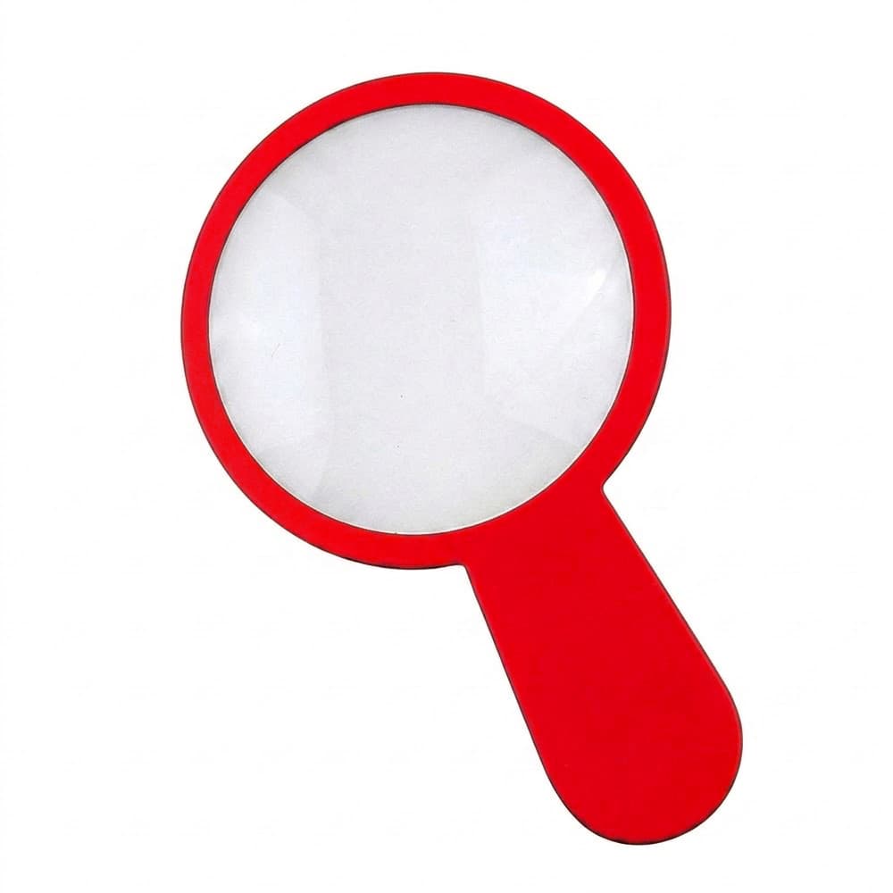 Flexible Handheld Reading Magnifier gallery 3