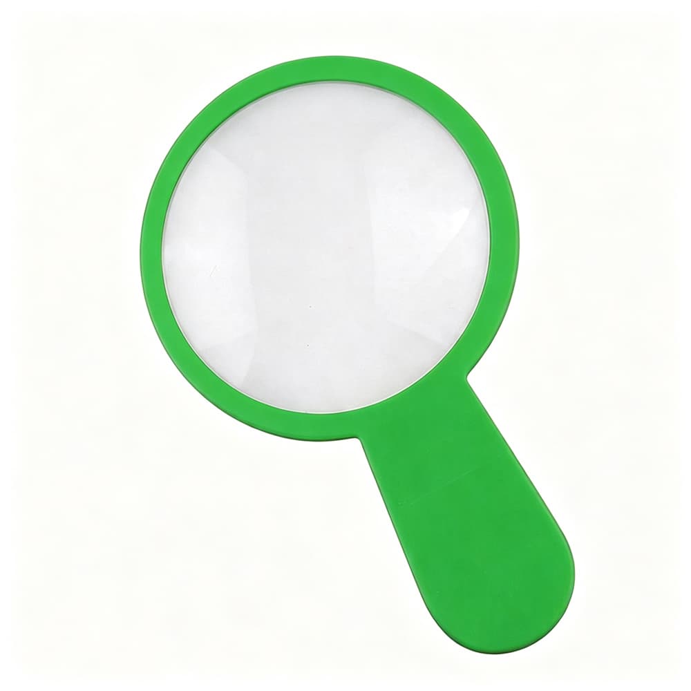 Flexible Handheld Reading Magnifier gallery 6