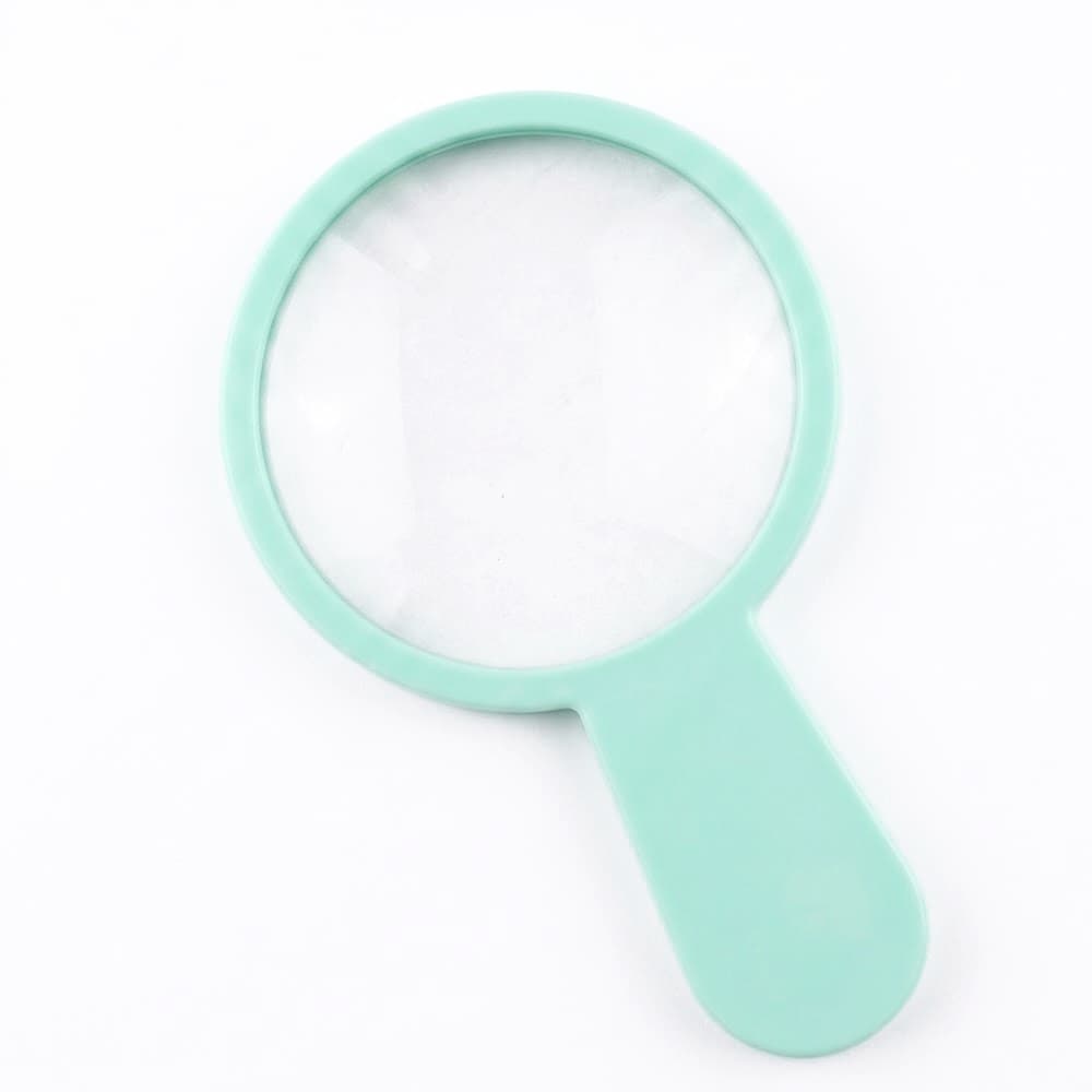 Flexible Handheld Reading Magnifier gallery 8