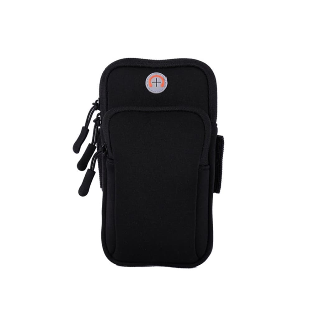 Athletic Running Phone Armband Holder gallery 6