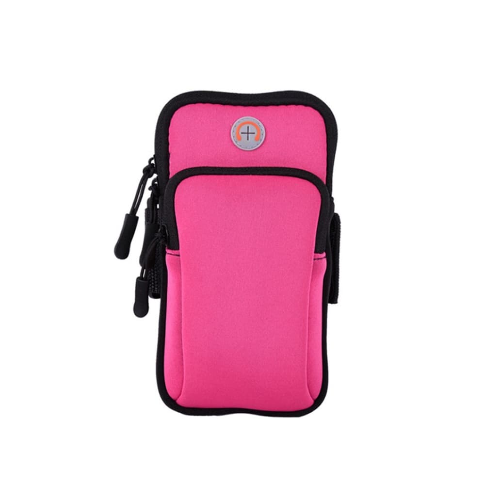 Athletic Running Phone Armband Holder gallery 5
