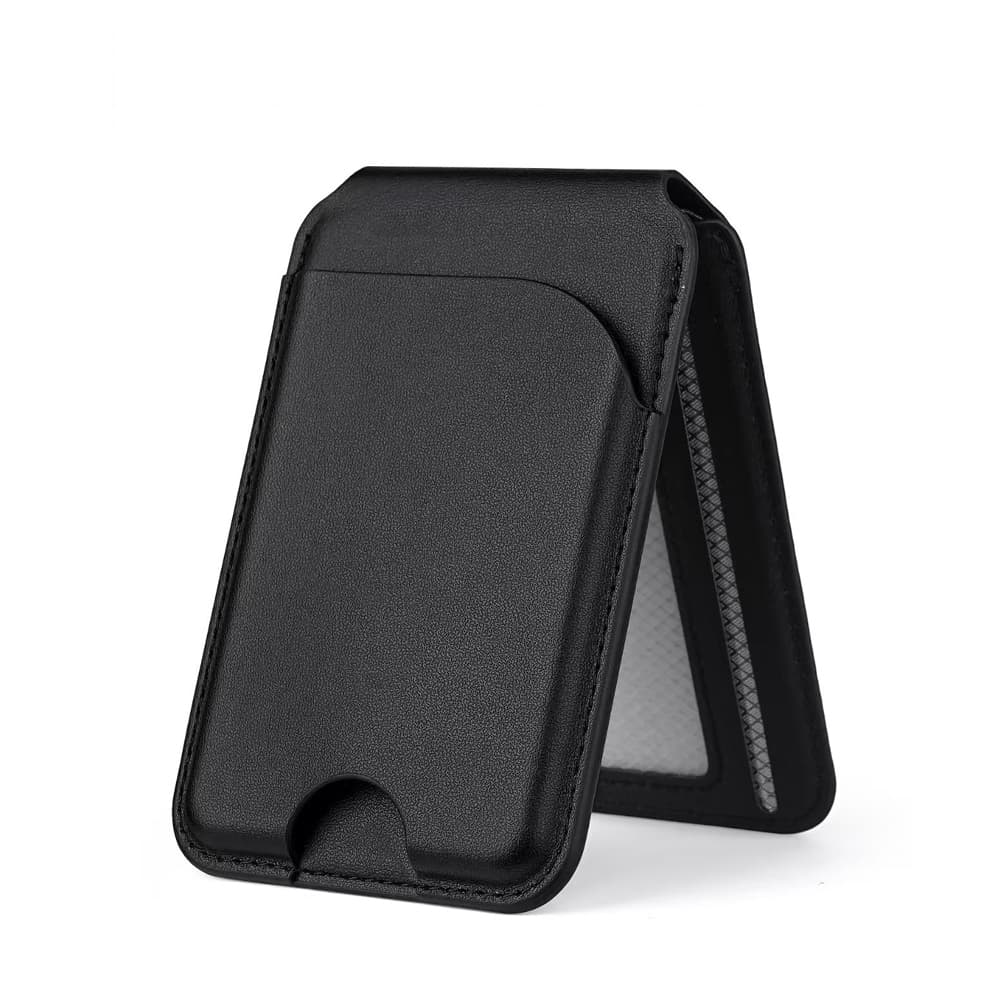 Card Holder & Phone Stand w/ Full Color Print gallery 6