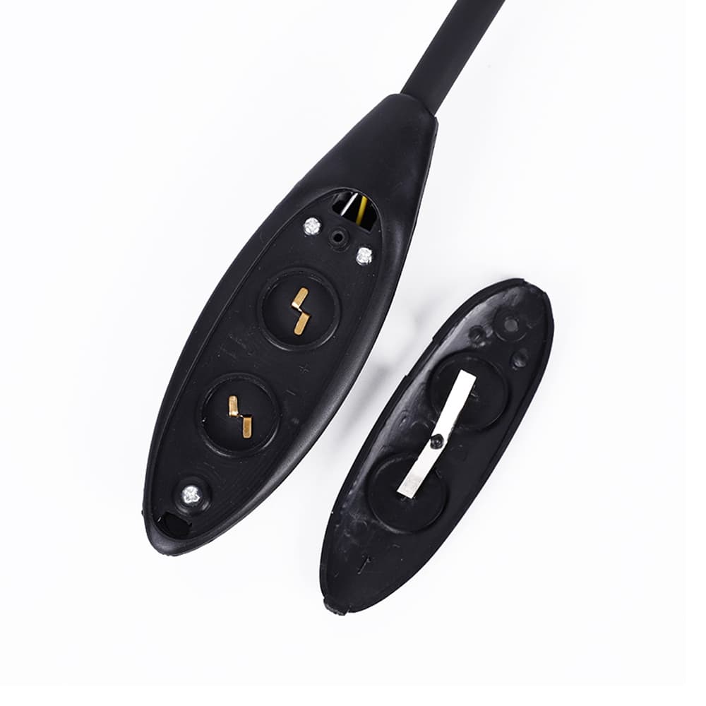LED Book Light w/ Flexible Goose Neck gallery 1