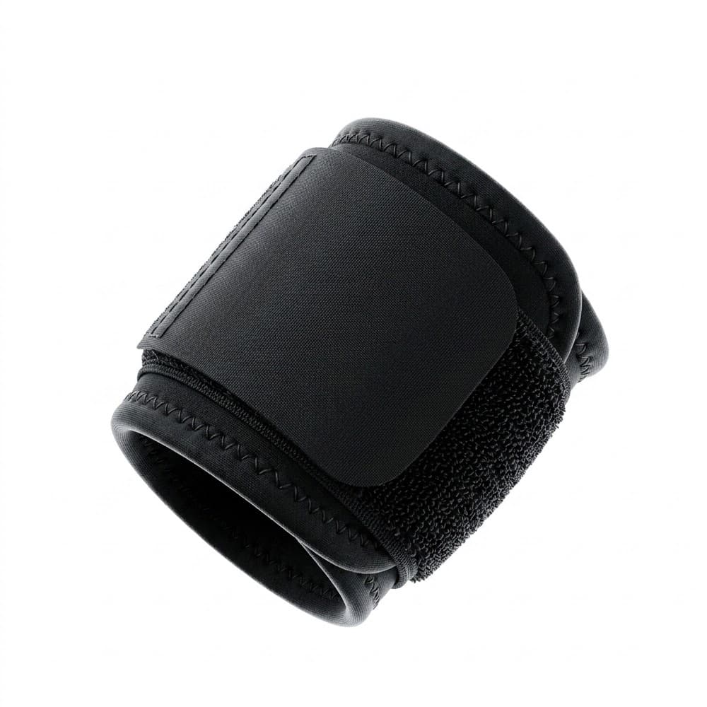 Adjustable Compression Wrist Straps gallery 5
