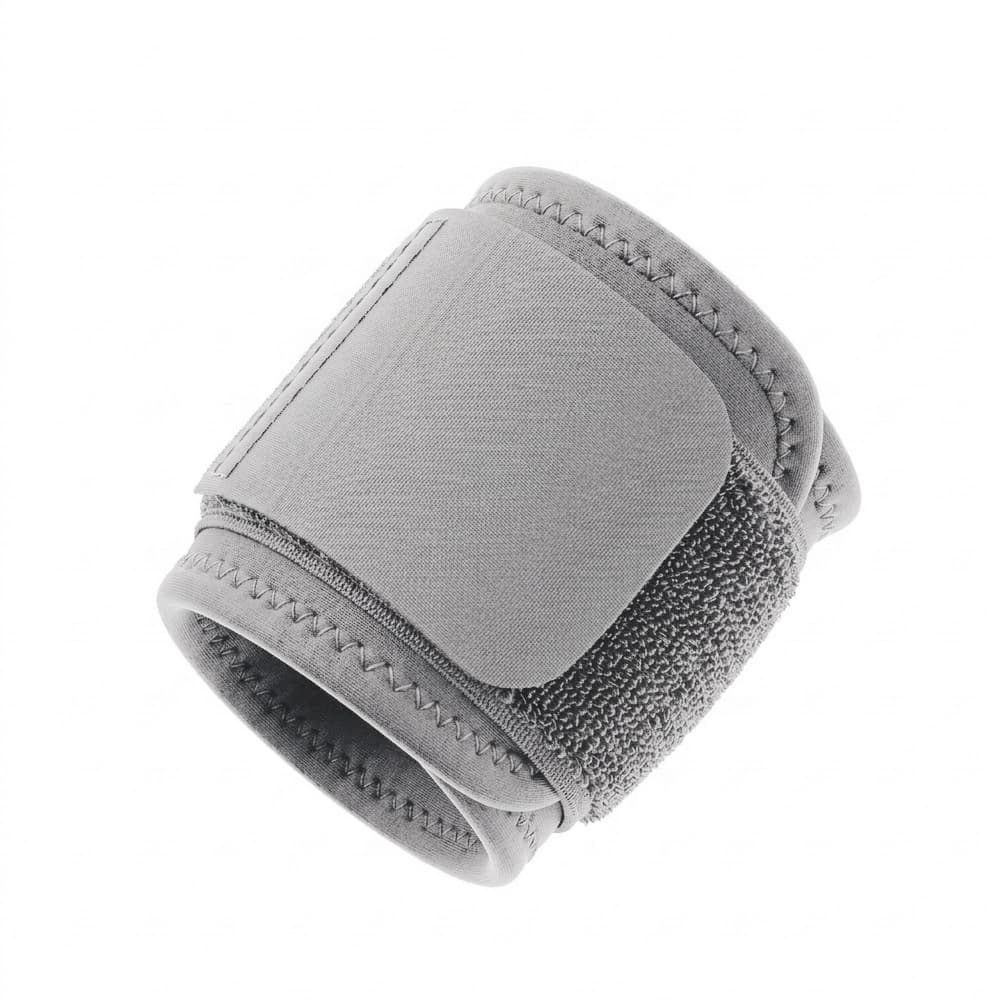 Adjustable Compression Wrist Straps gallery 4