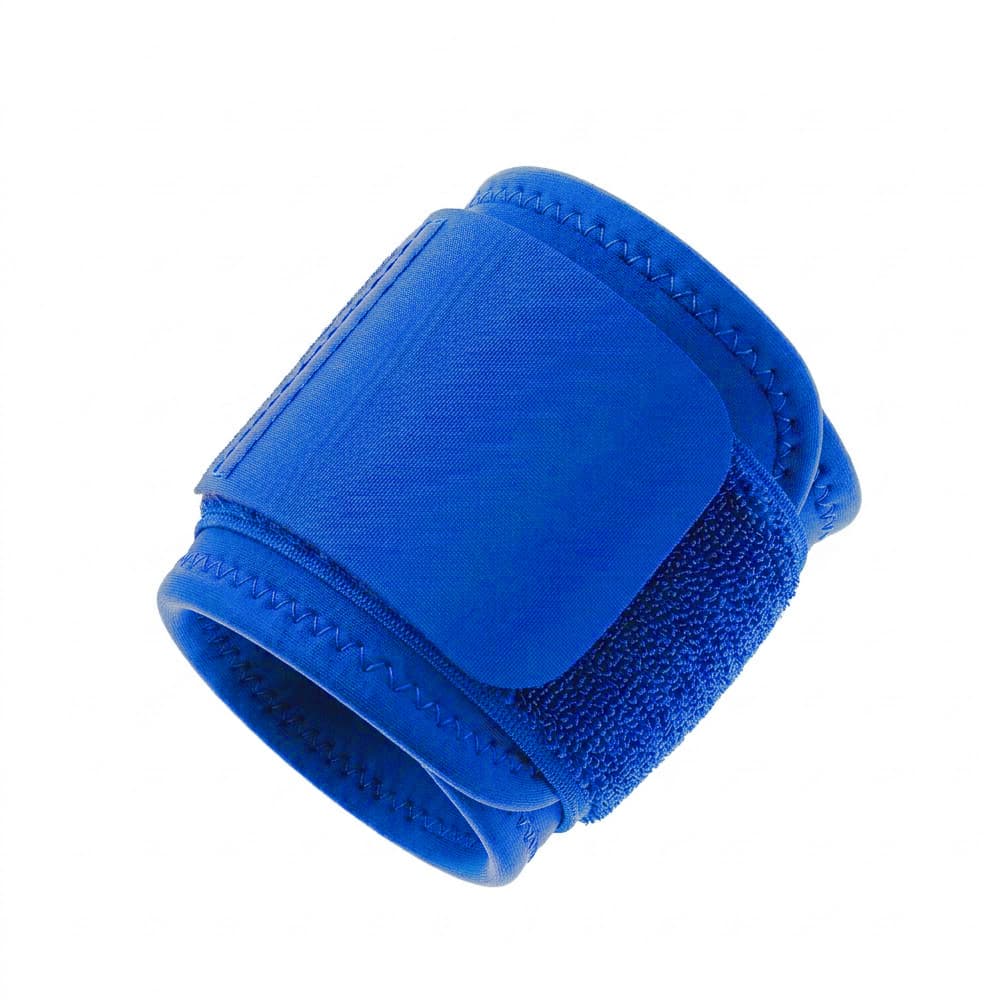 Adjustable Compression Wrist Straps gallery 6