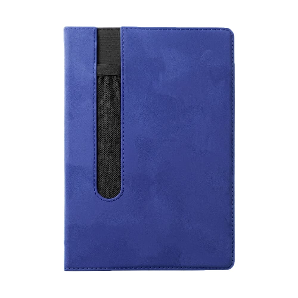 PU Cover Notebook w/ Pen Loop gallery 5